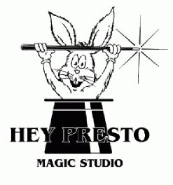 Hey Presto shop