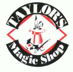 Taylor's Magic Shop